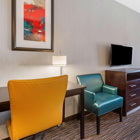 Best Western Plus Gallup Inn & Suites Exterior foto